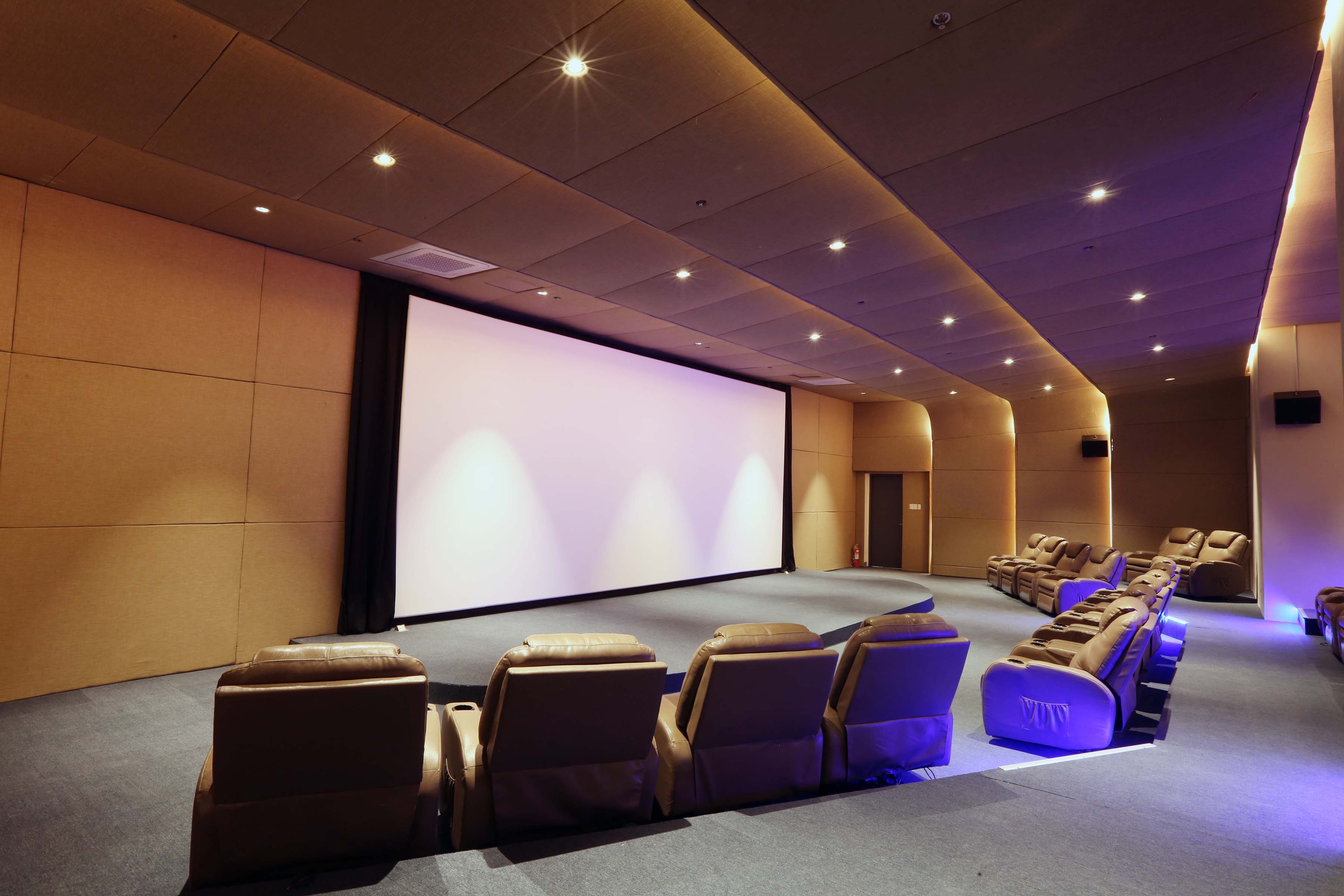 cinema cover